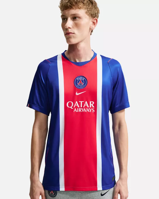 Maillot Domicile PSG 2026/2027 - Bleu