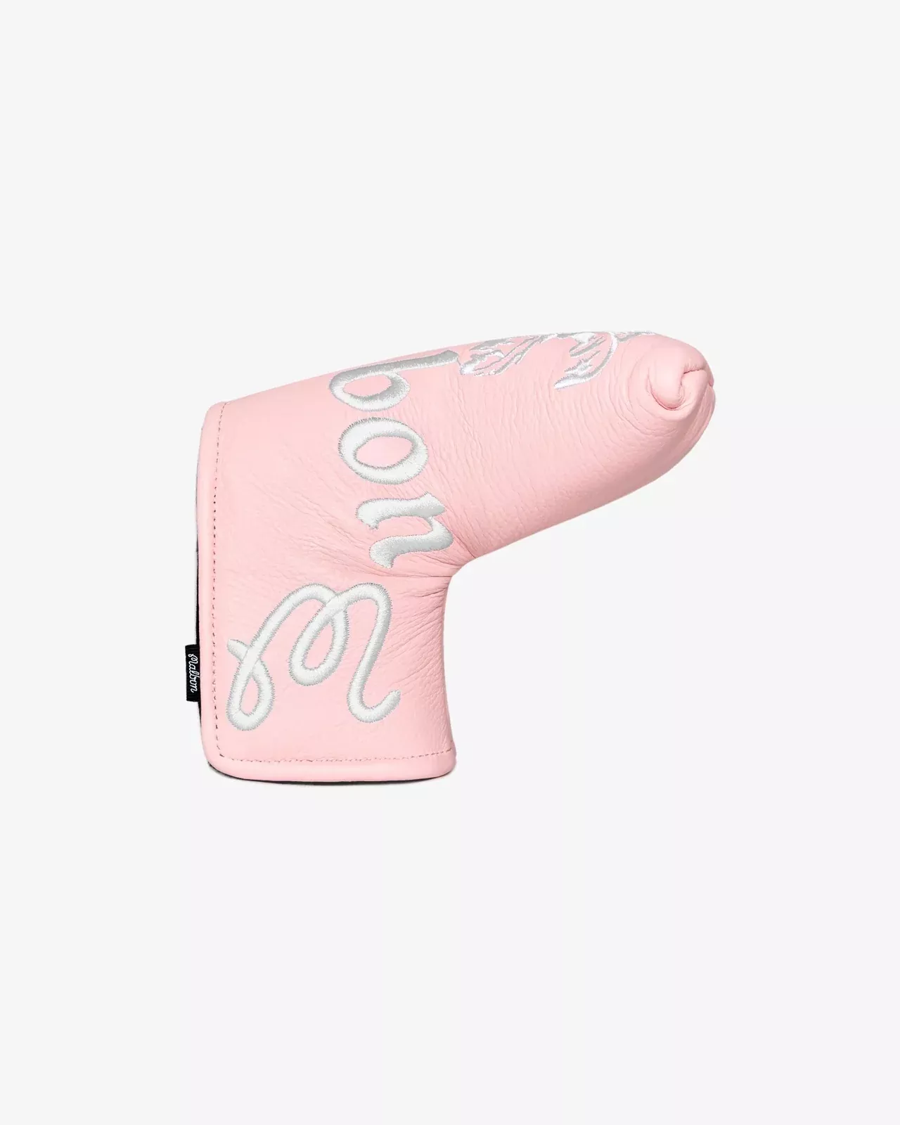 Malbon Golf Mirage Blade Putter Cover