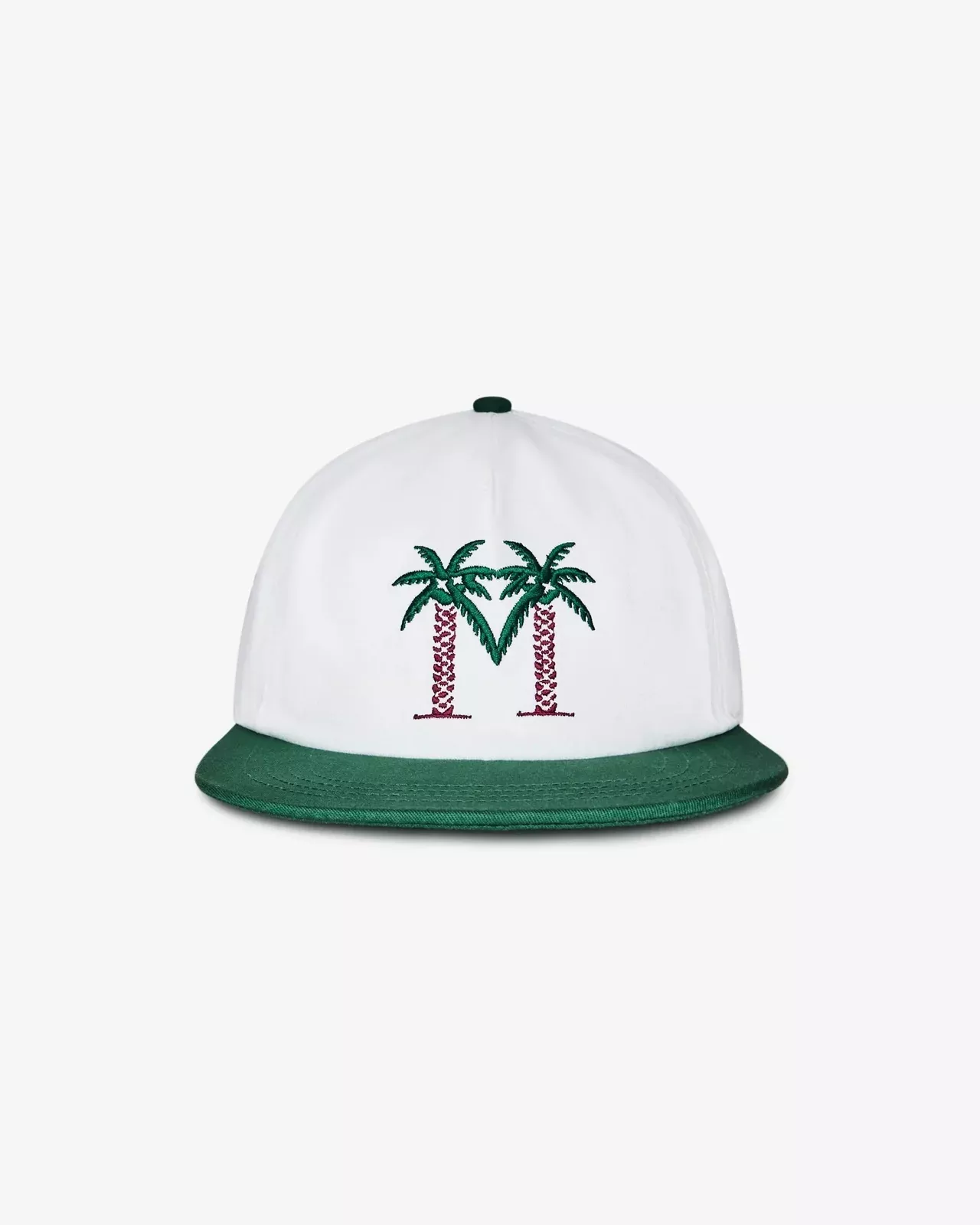 Malbon Golf Palma Drive Snapback