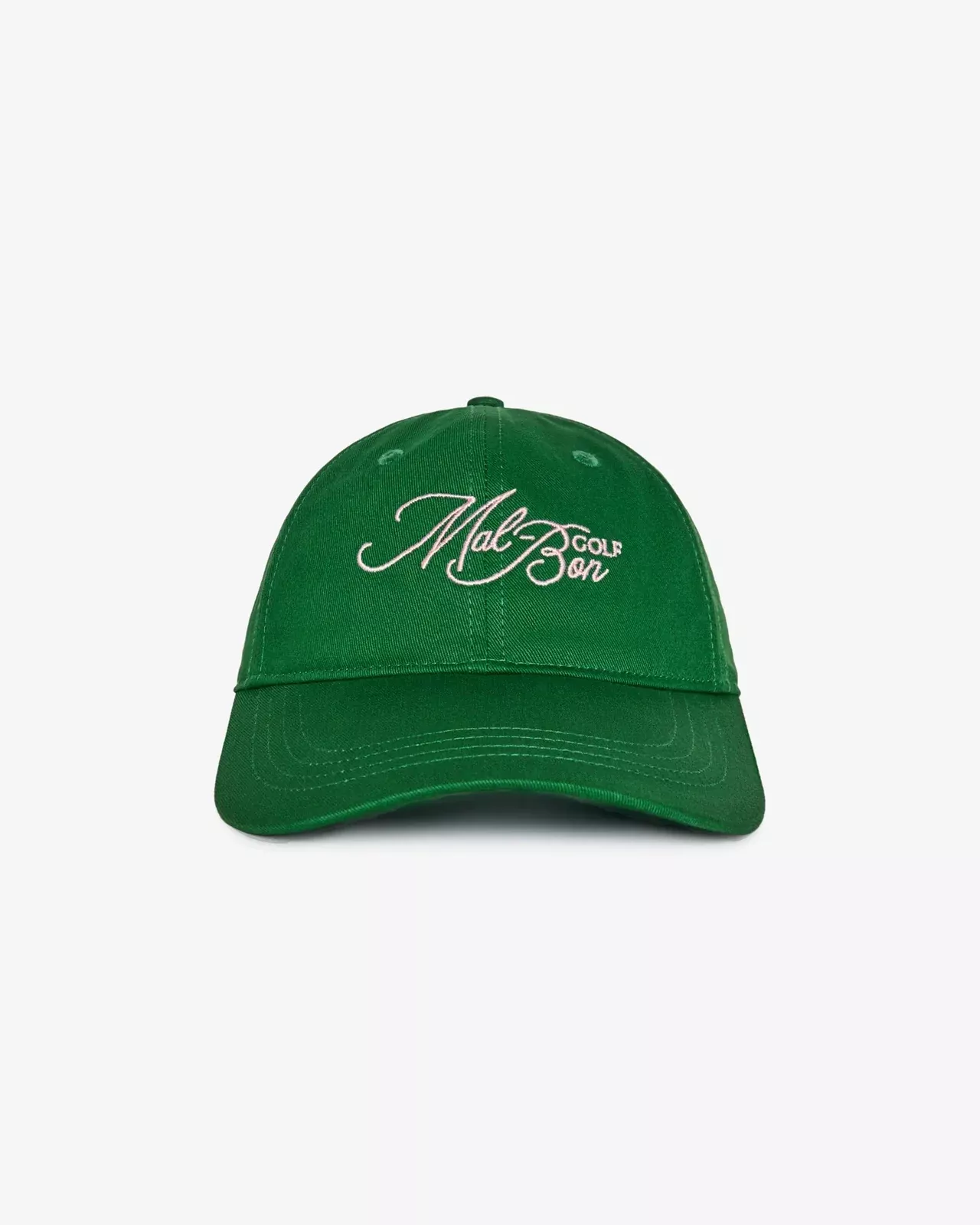 Malbon Golf Palmetto Dad Hat