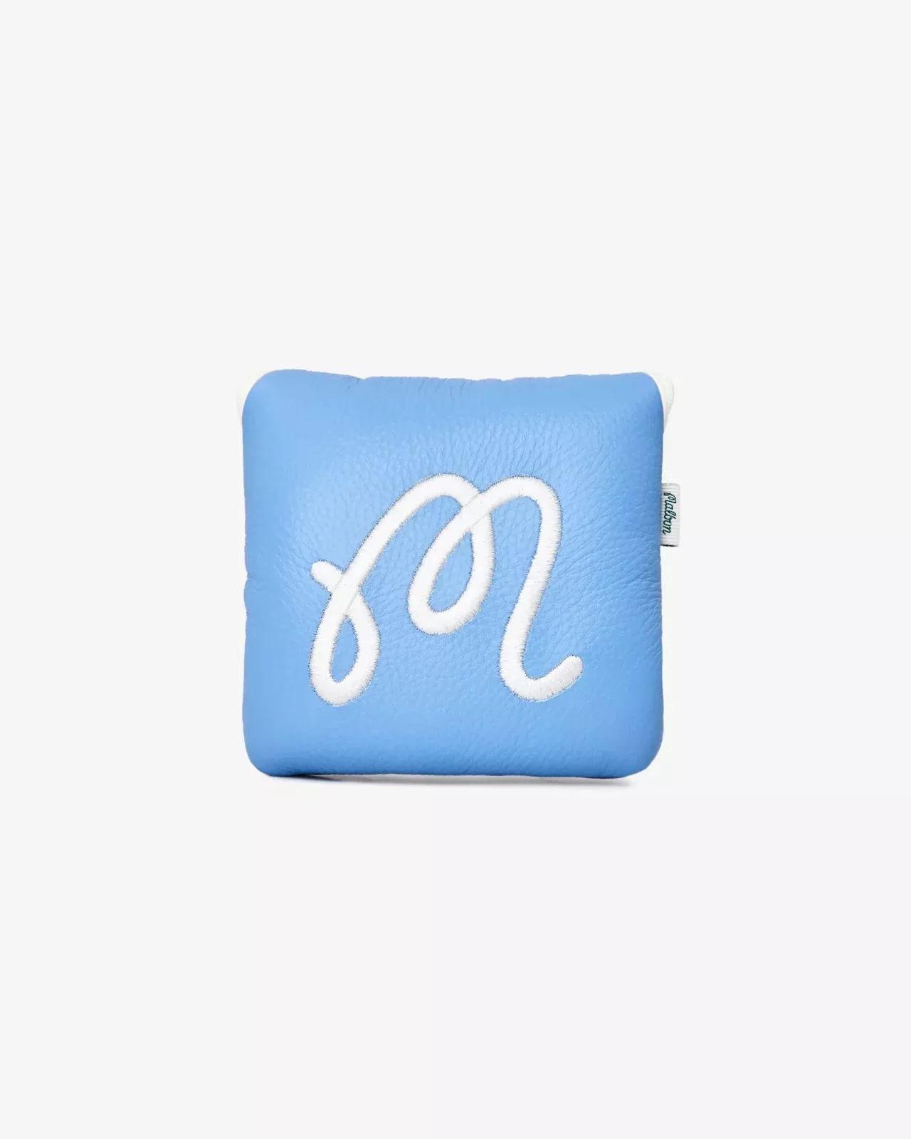 Malbon Golf Womens Mallet Cover