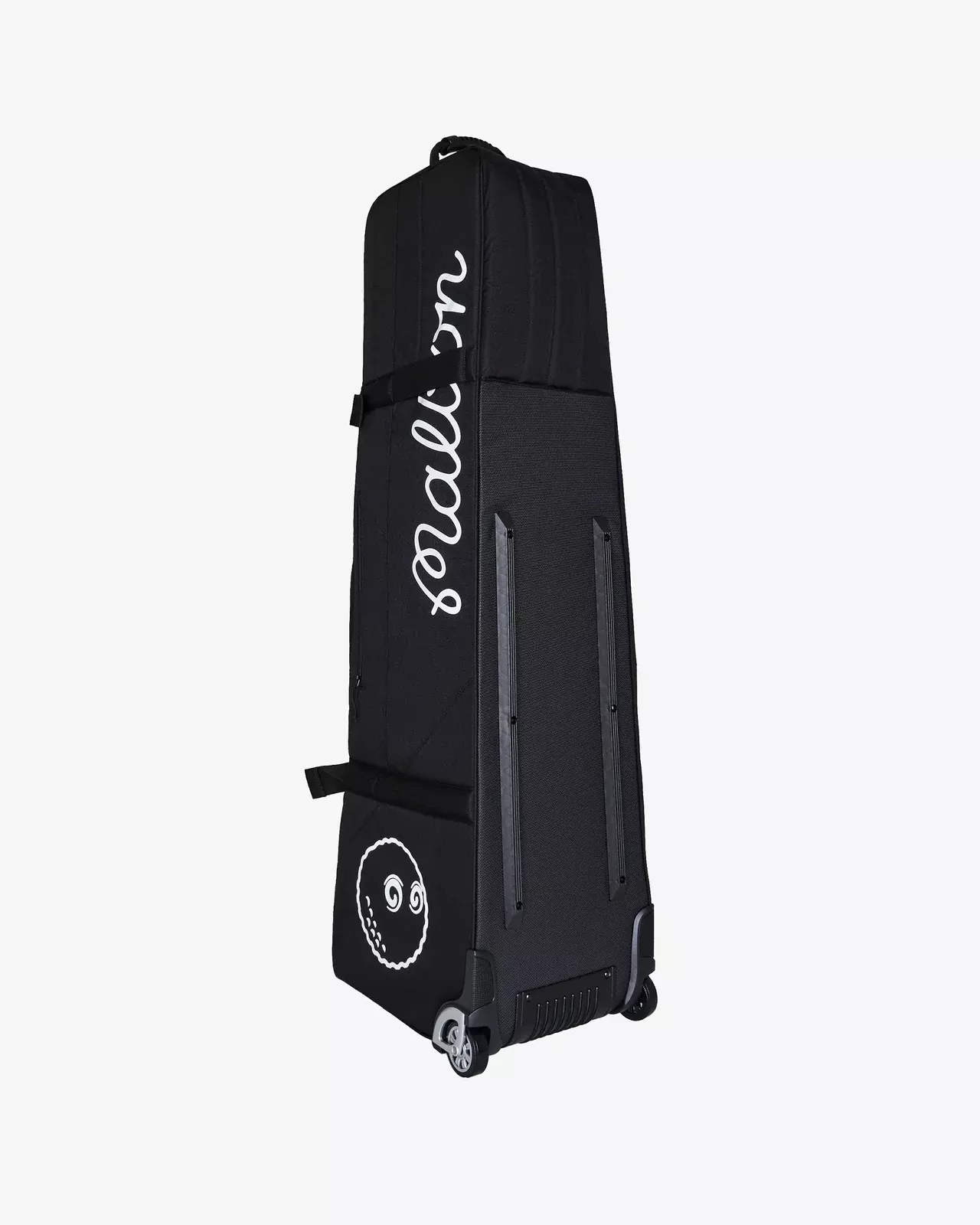 MALBON Script Travel Bag