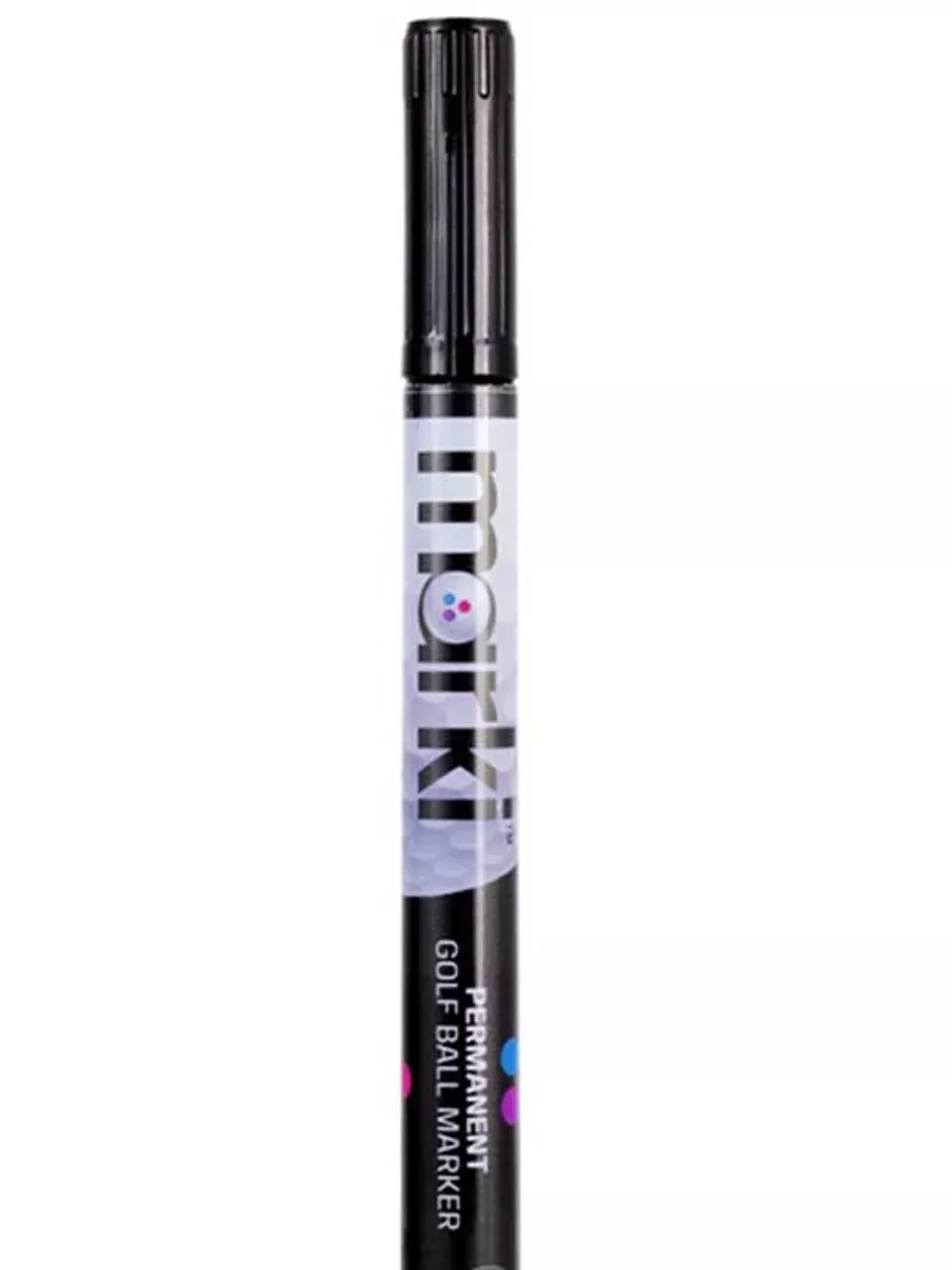 MARKi Permanent Ball Marker