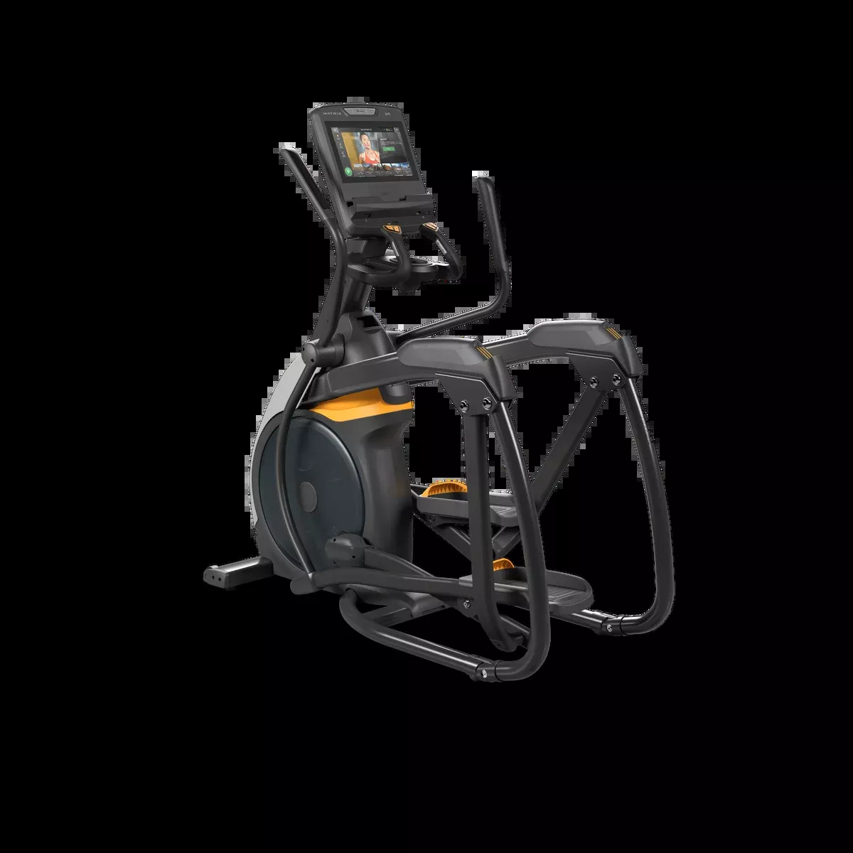 Matrix A5X Ascent Trainer with Touch Console
