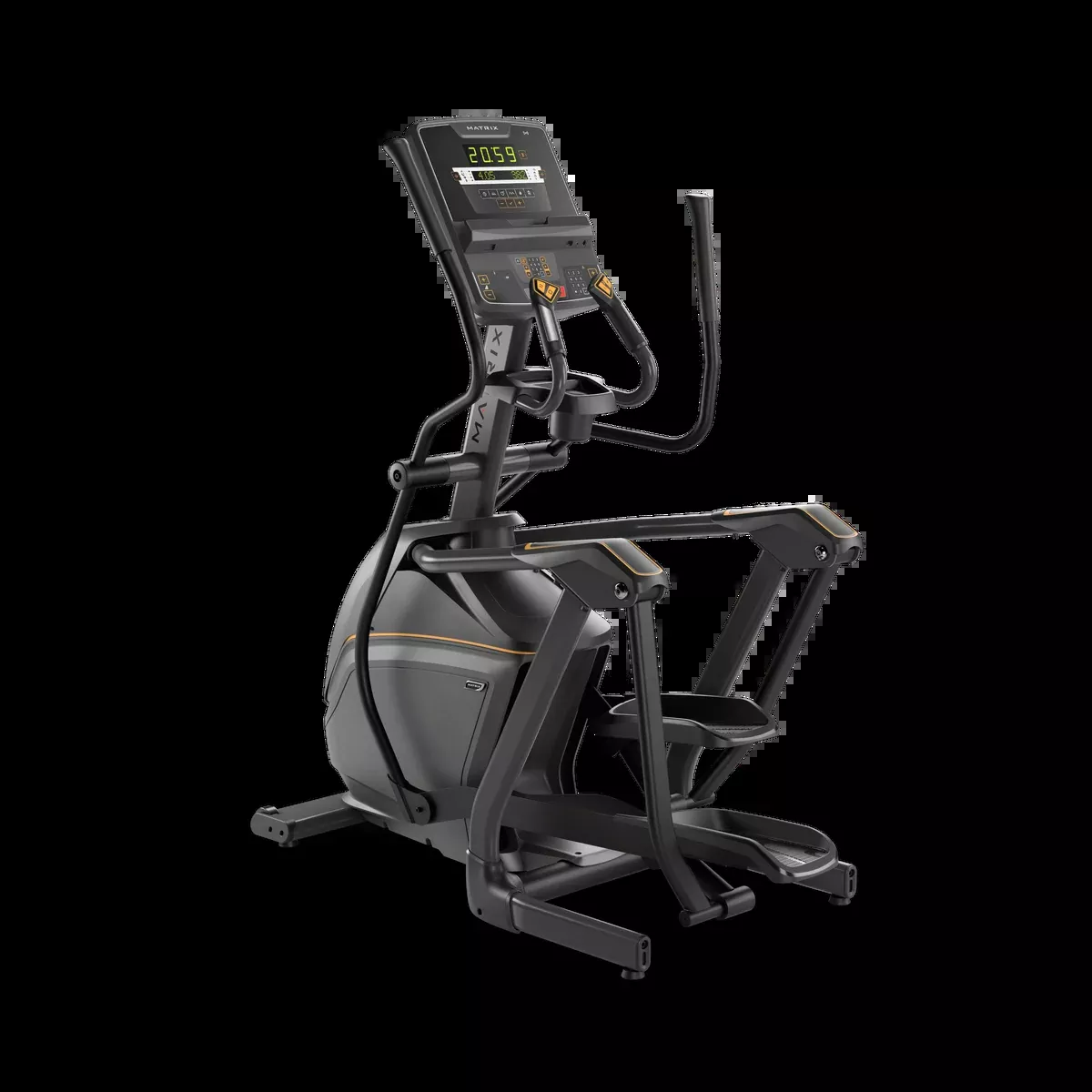 Matrix Lifestyle Suspension Elliptical