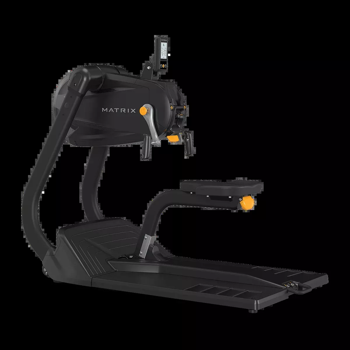Matrix Upper Body Cycle with UBCM Console