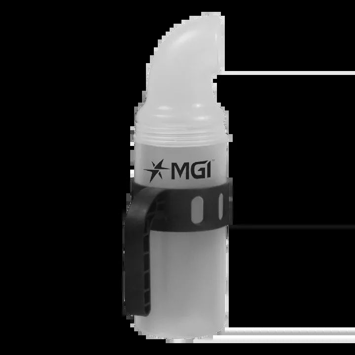 MGI Accessories -Ai Series-Sand Bottle & Holder