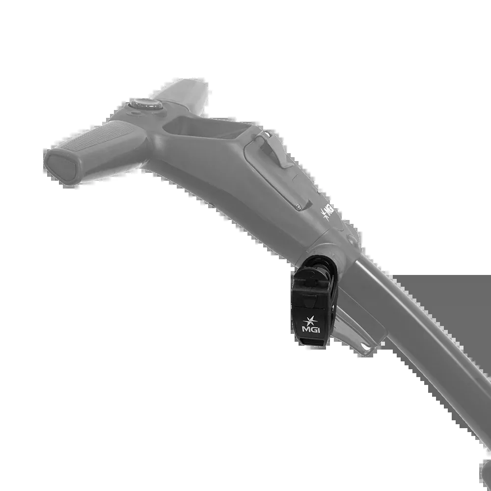 MGI Accessories -Zip/AI Series - Multi-purpose Clip