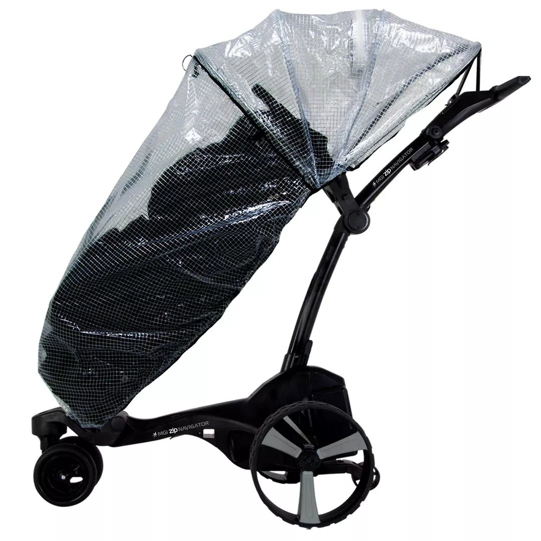 MGI Accessories -Zip/AI Series - RAIN COVER