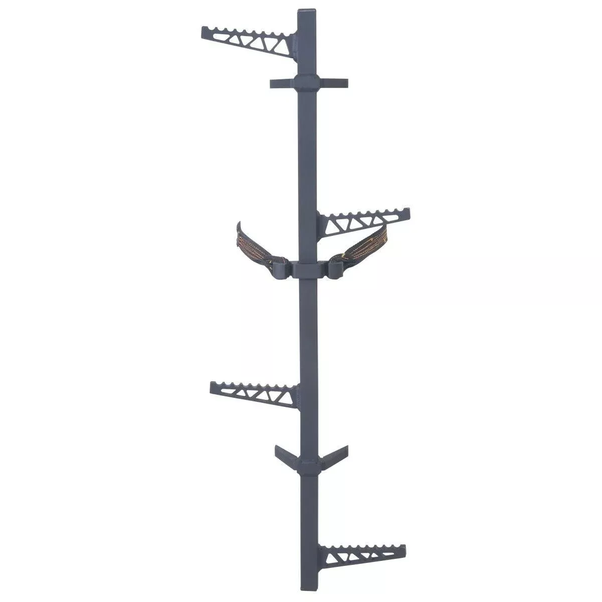 Millennium Treestands Aluminum Hang-On Climbing Sticks M250 - 4/Pack