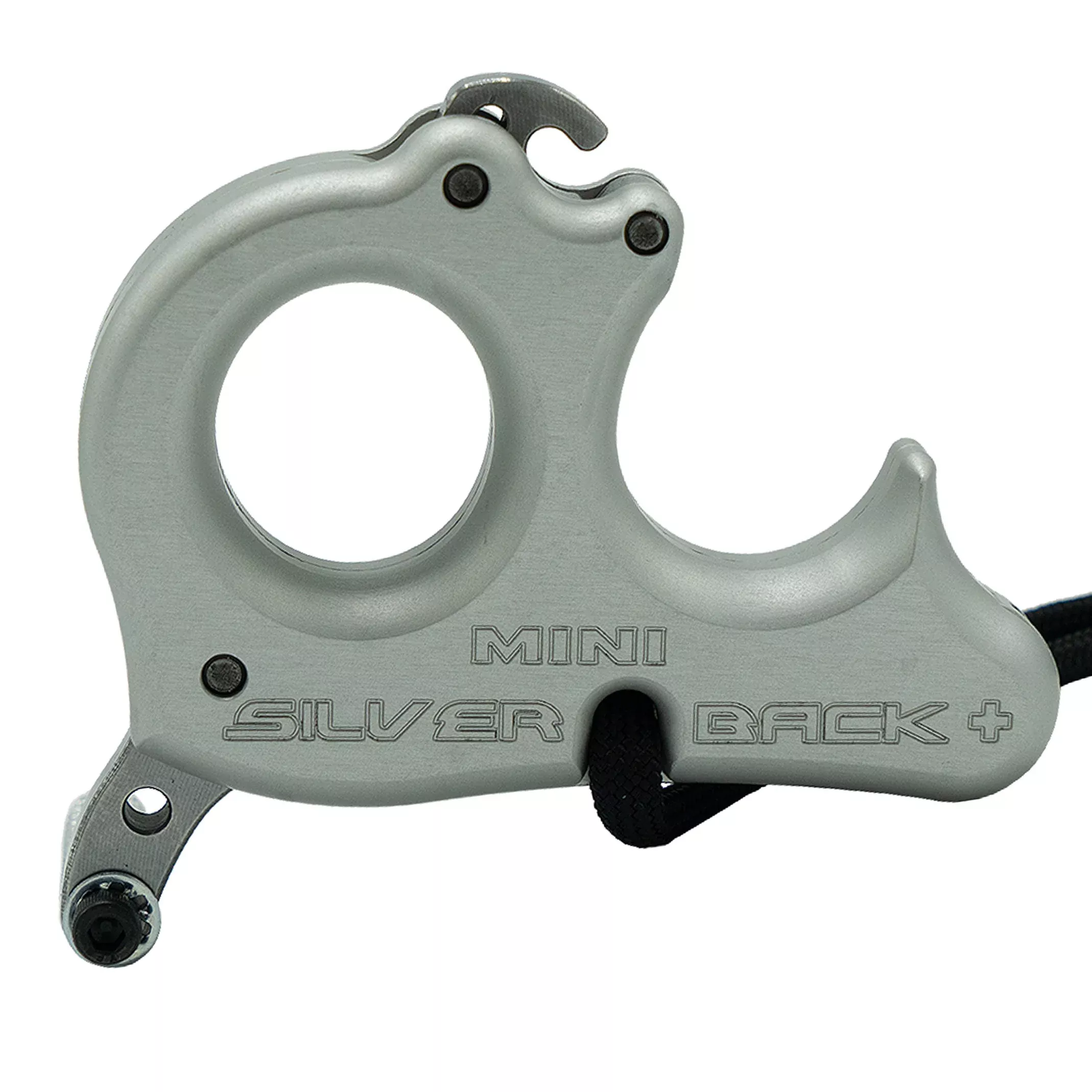 Mini Silverback Plus Tension Release