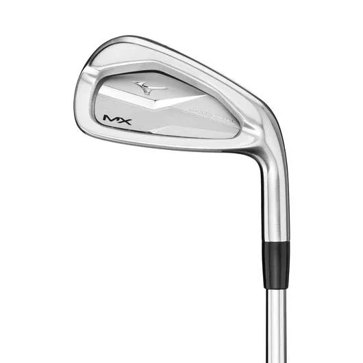 Mizuno MX Speed Metal Iron 7 Piece Set