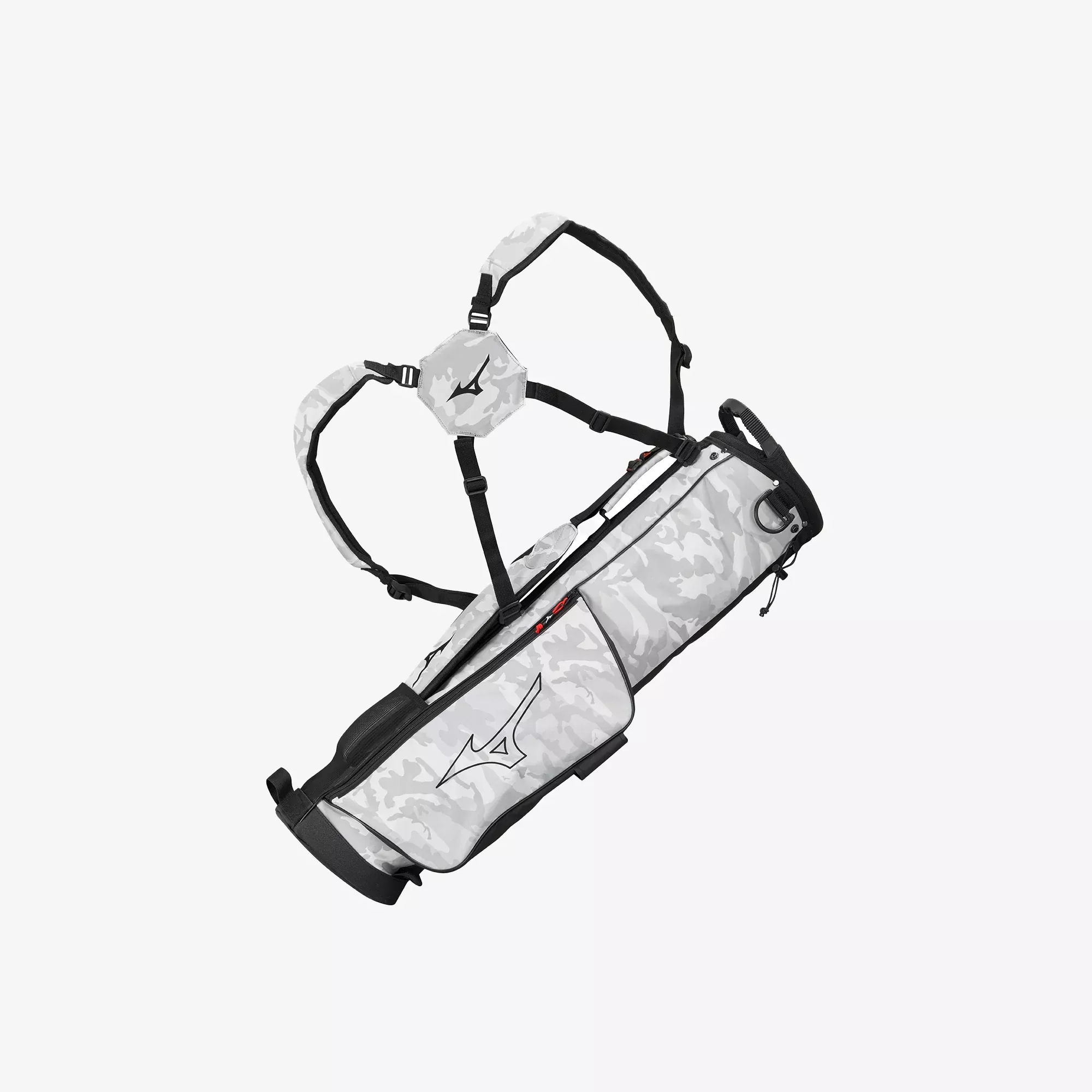 MIZUNO Scratch Sac Carry Bag