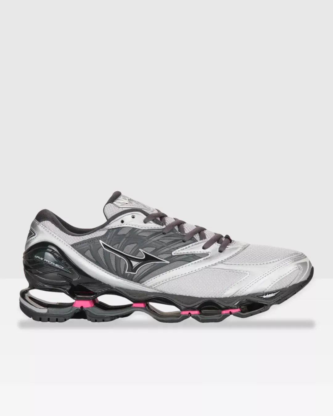 Mizuno Wave Prophecy LS - Gris