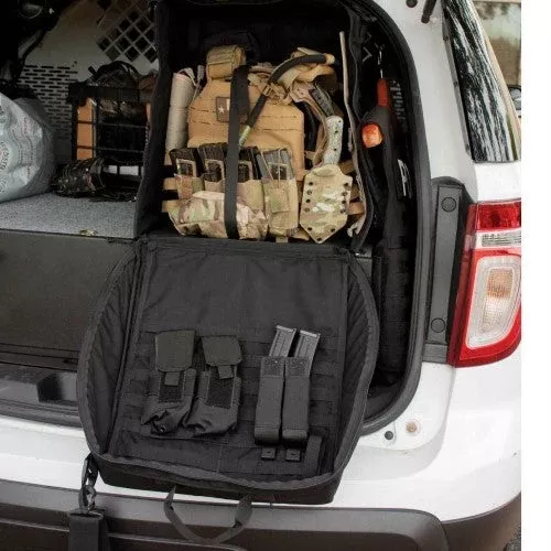 Mobile Operation Bag - Portable Camping & Hiking Kit Bag