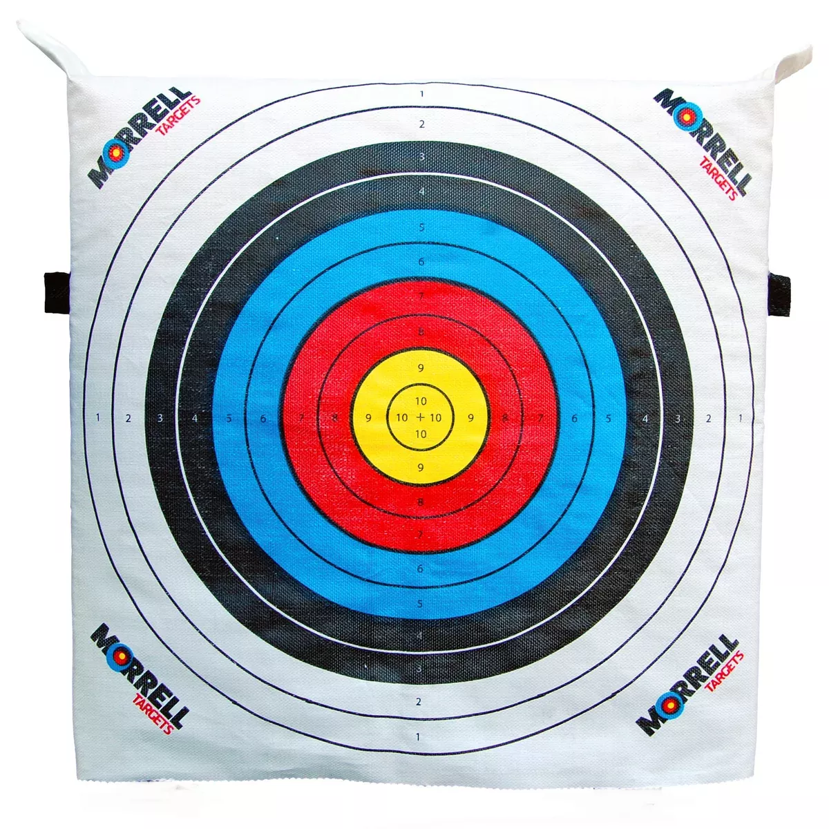 Morrell NASP Eternity School Field Point Target without Wheels