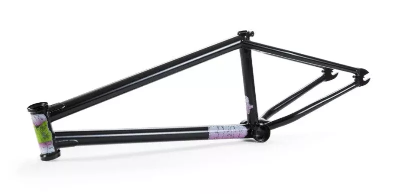 MORROW V4 FRAME