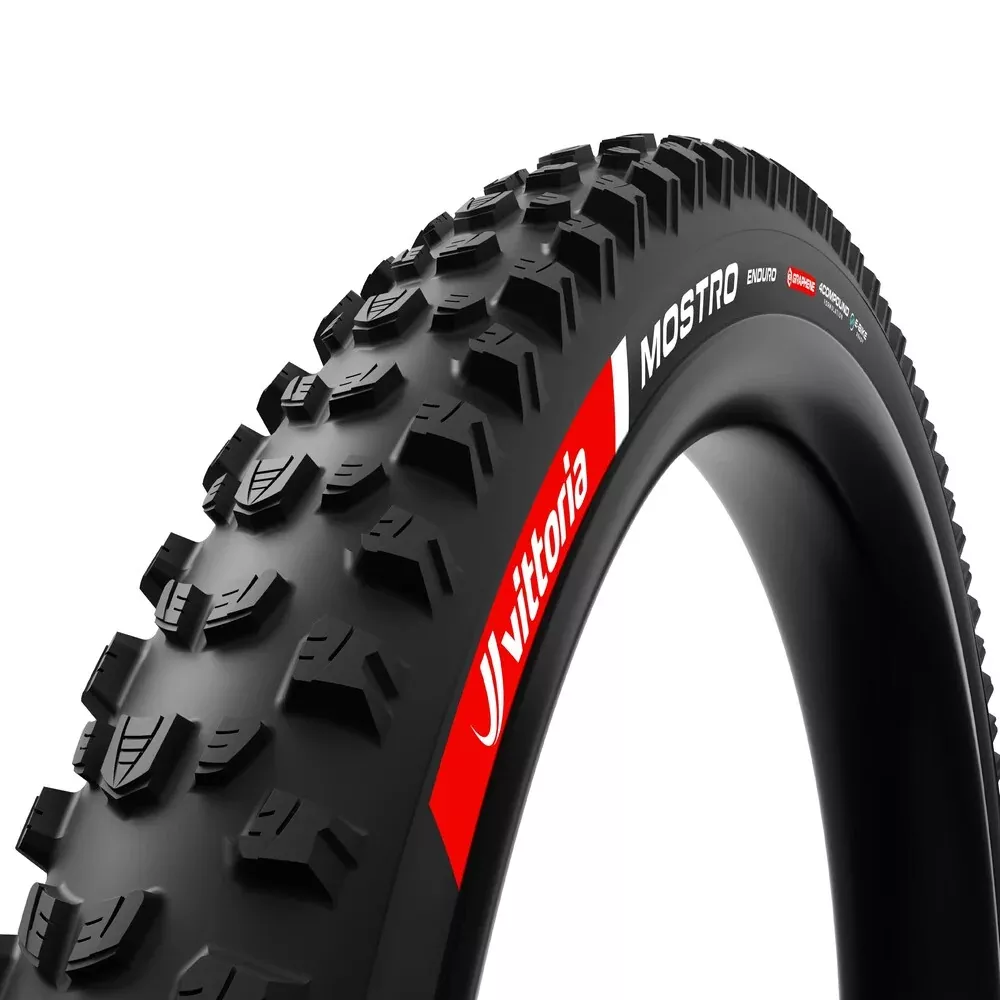 Mostro Enduro
