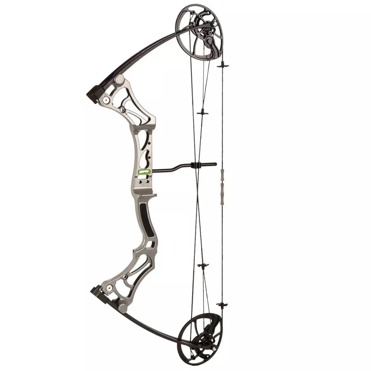 Muzzy Decay Bowfishing Compound Bow - Right Hand
