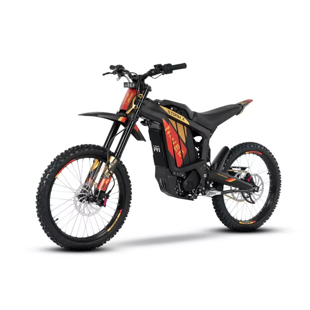 NAVEE Storm X High-Torque Electric Dirt Bike