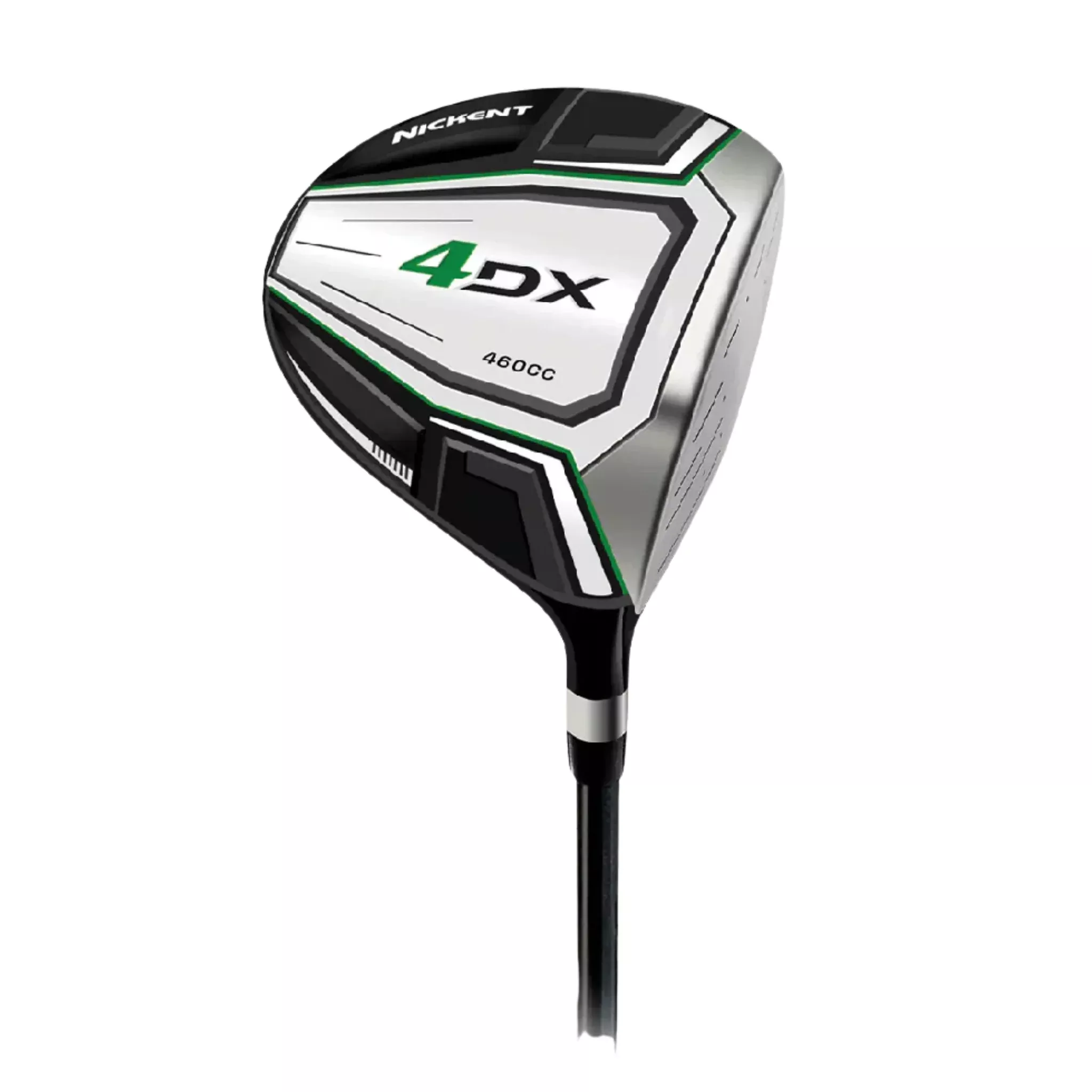 Nickent 4DX Driver