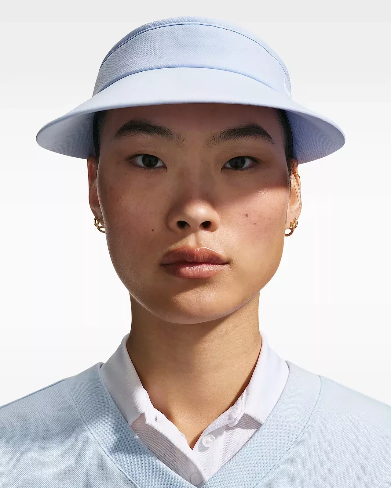 Nike Ace Dri-FIT Golf Visor