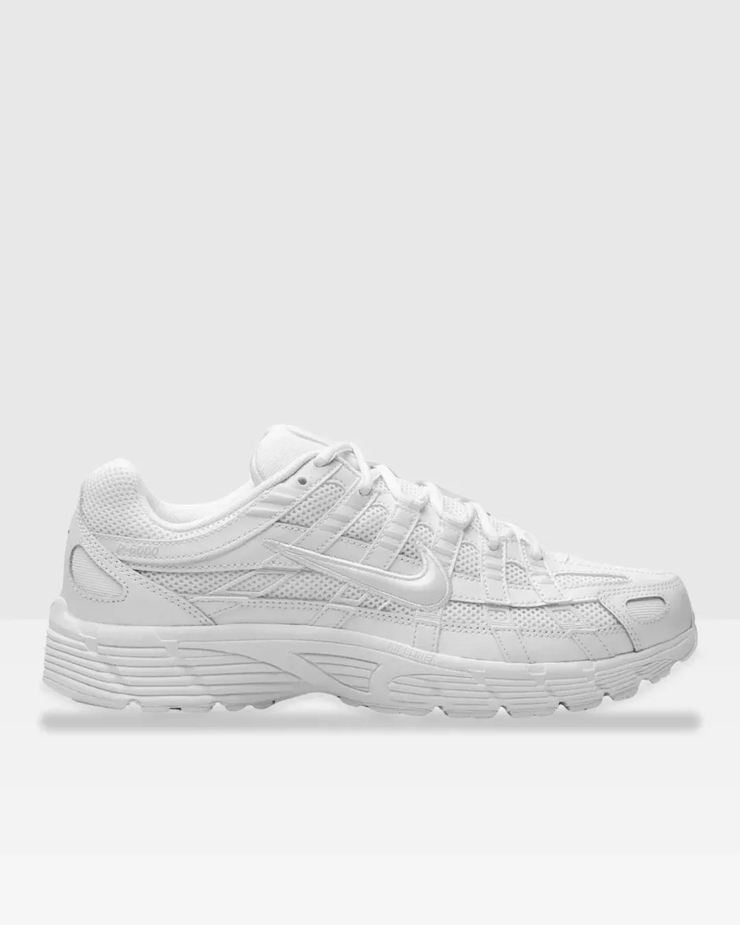 Nike P-6000 - Blanc