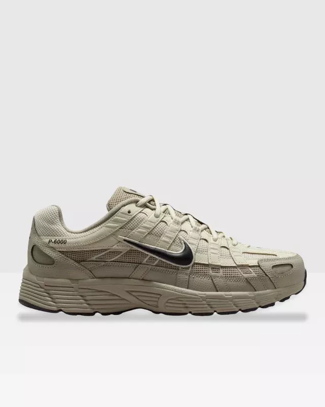 Nike P-6000 PRM - Beige