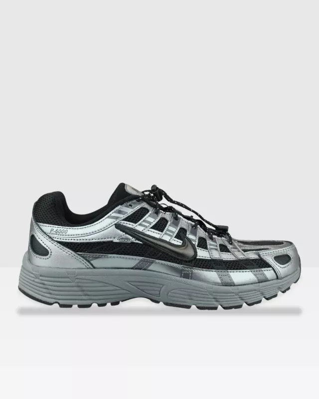 Nike P-6000 UT Junior - Gris