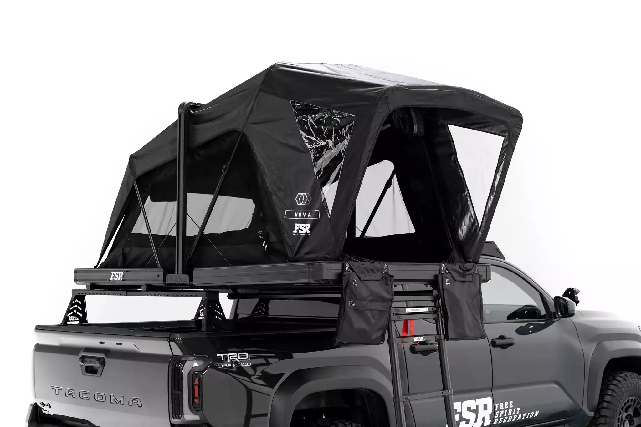 Nova Standard Rooftop Tent