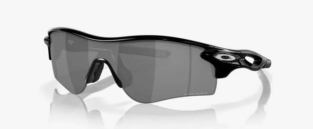 Oakley RadarLock Path (Low Bridge Fit)