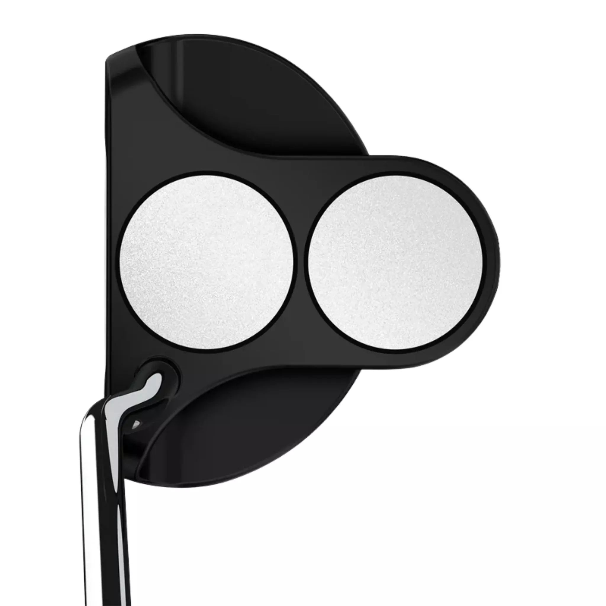 Odyssey Ai-DUAL 2-Ball DB Putter