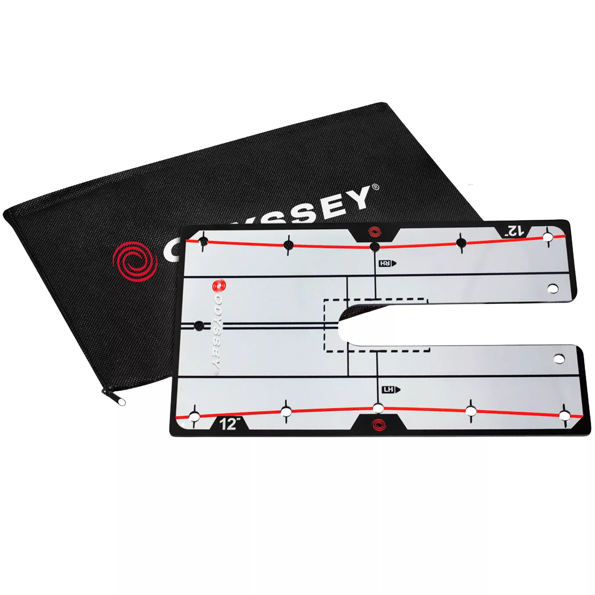 Odyssey Putting Mirror