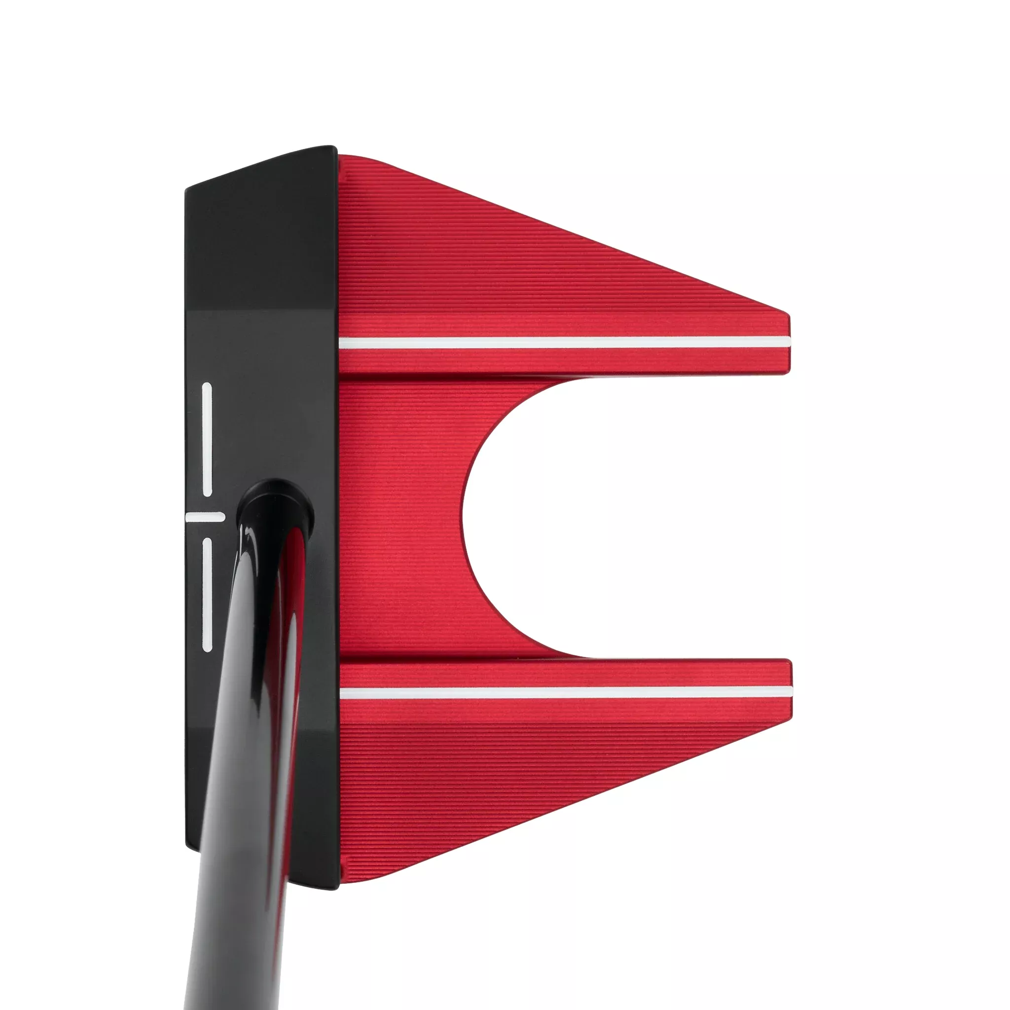 Odyssey Square 2 Square TRI‑HOT #7 Putter | Left-Handed