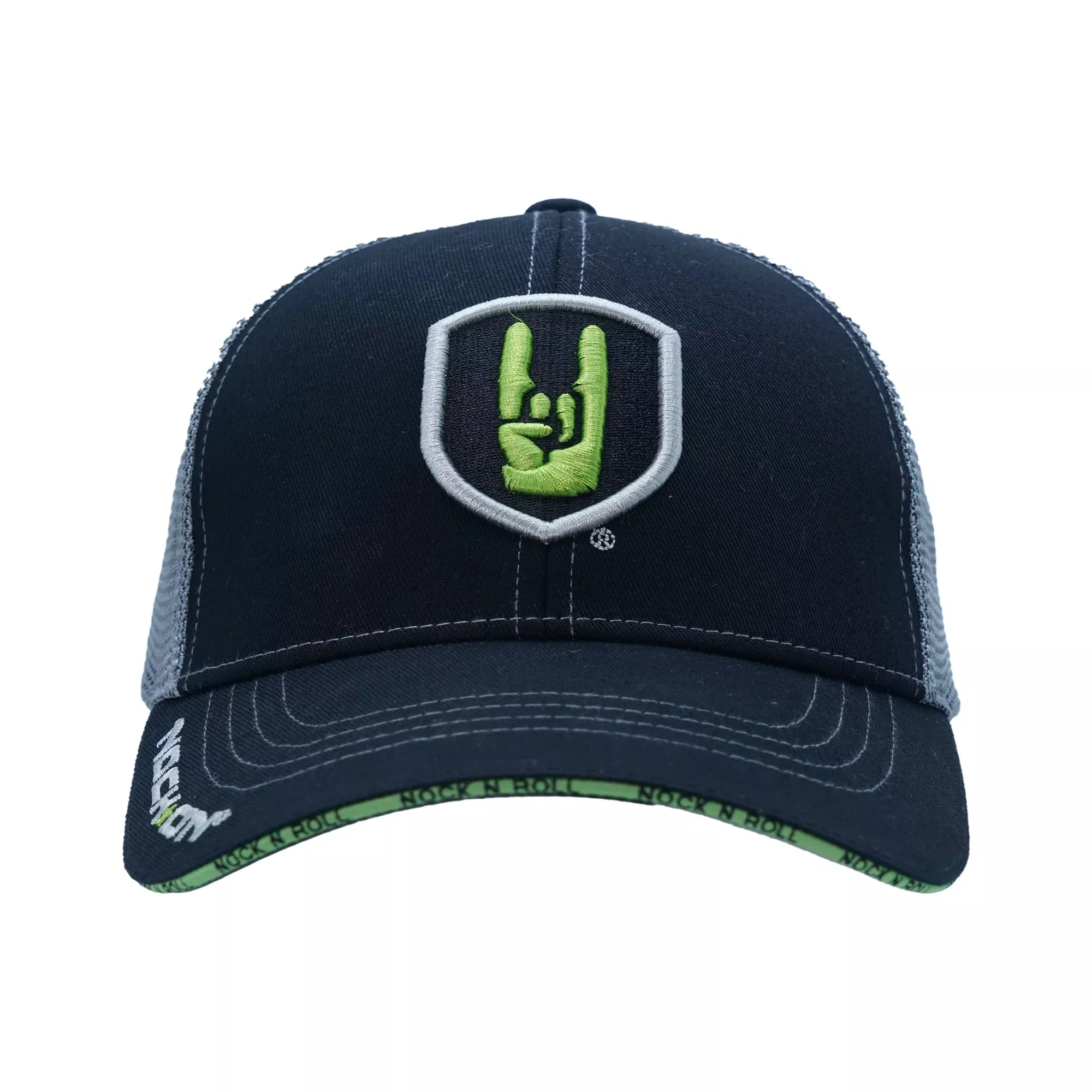 OG Nock On Logo Hat