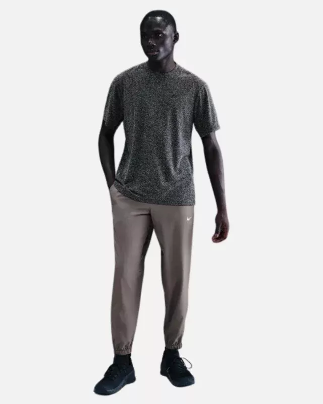 Pantalon Nike Form - Marron