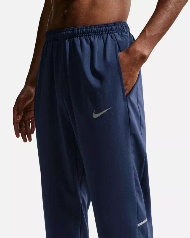 Pantalon Nike Miler - Bleu