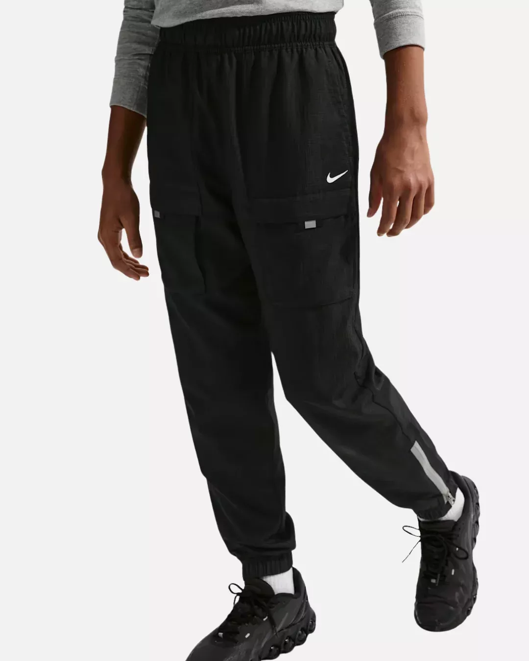 Pantalon Nike Sportswear City Utility Junior - Noir