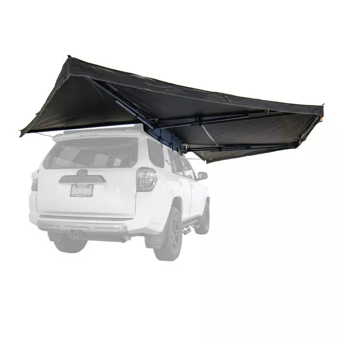Peregrine PRO 5 270 Right + Bracket Kit 3