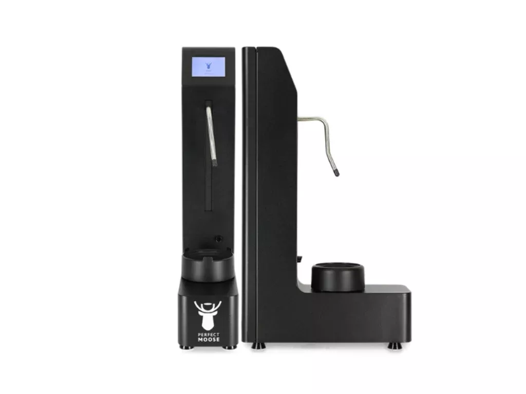 Perfect Moose Greg Automatic Milk Steamer