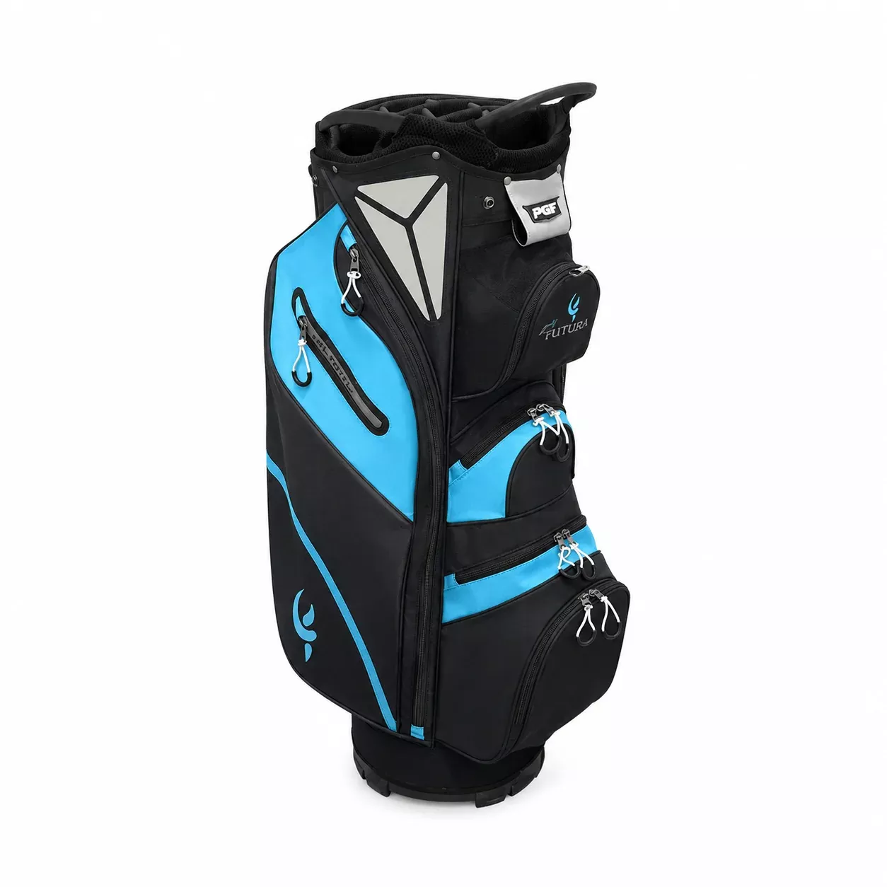 PGF Lady Futura Cart Bag