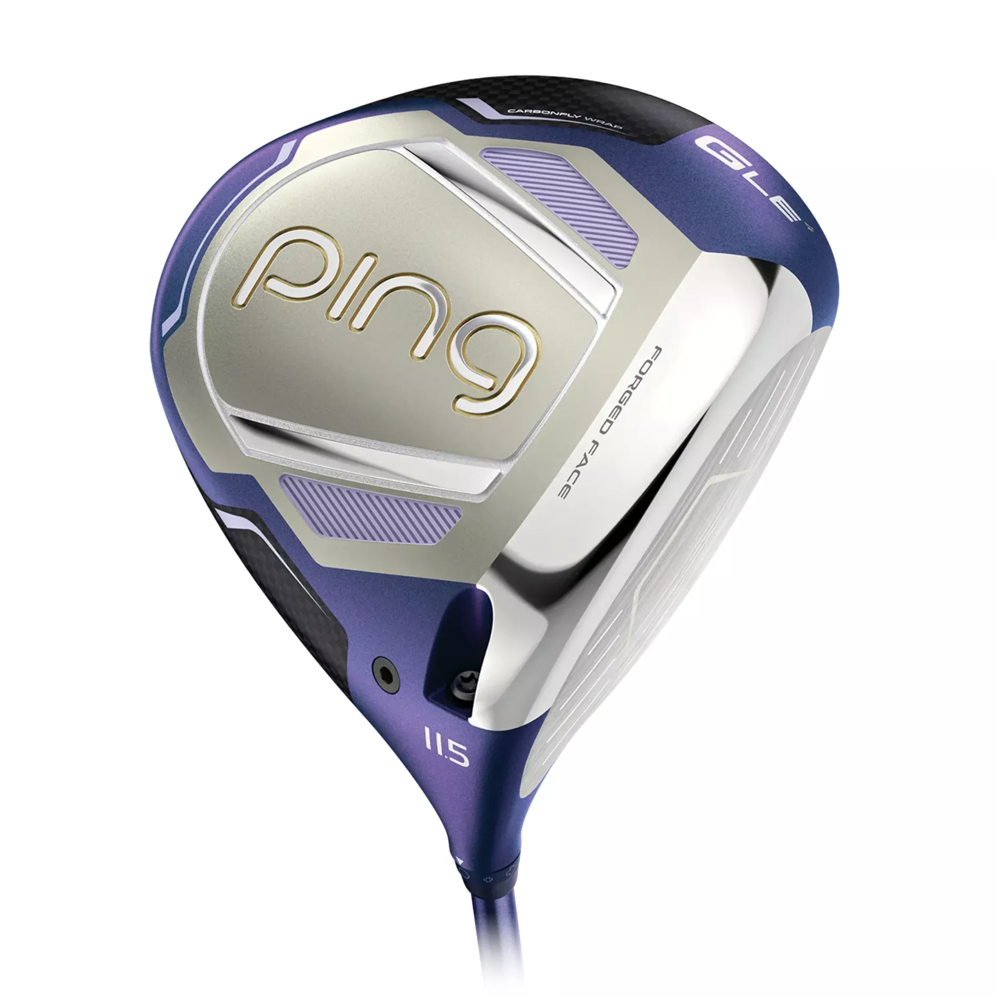 PING G Le4 Women's Driver