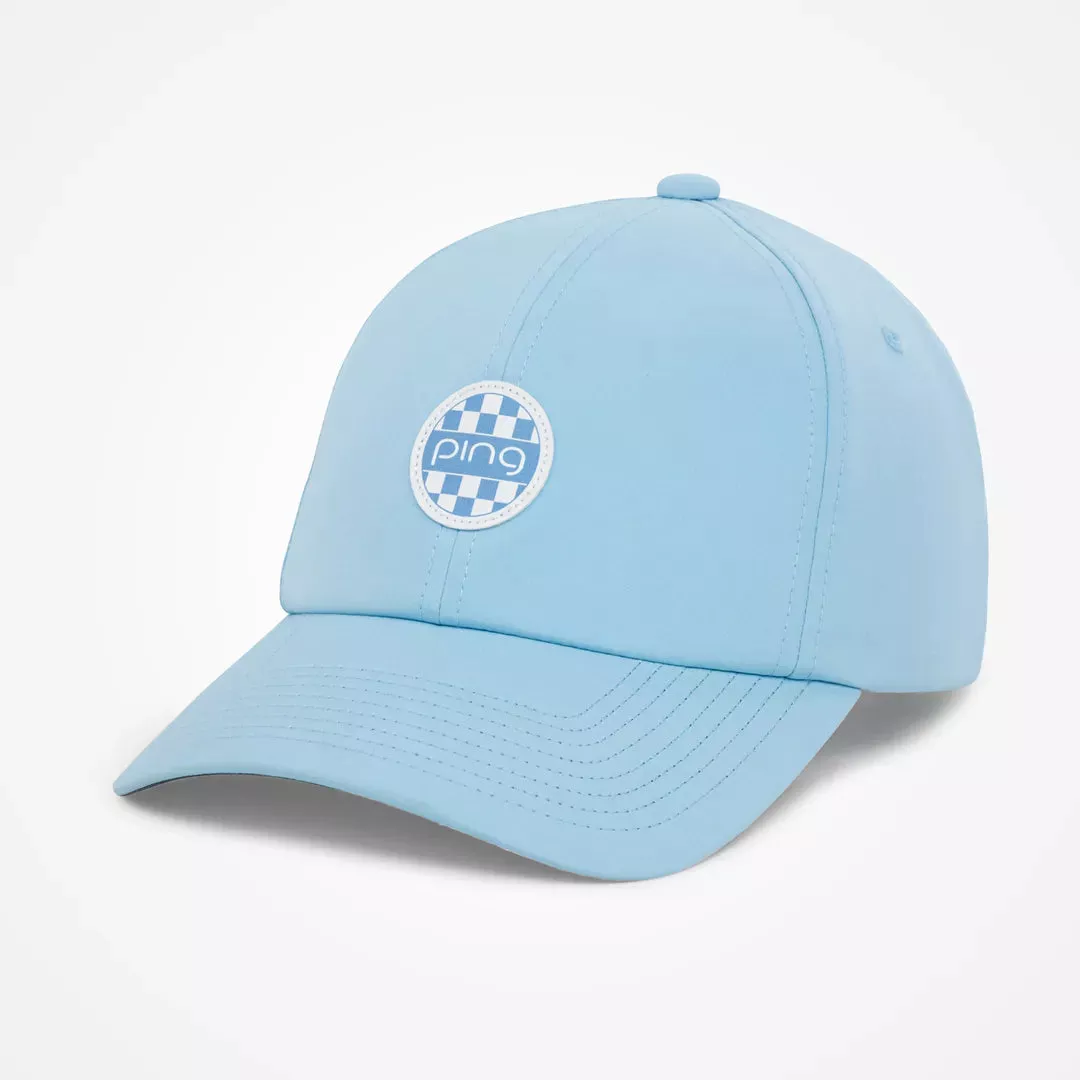 PING LADIES FINISH LINE CAP