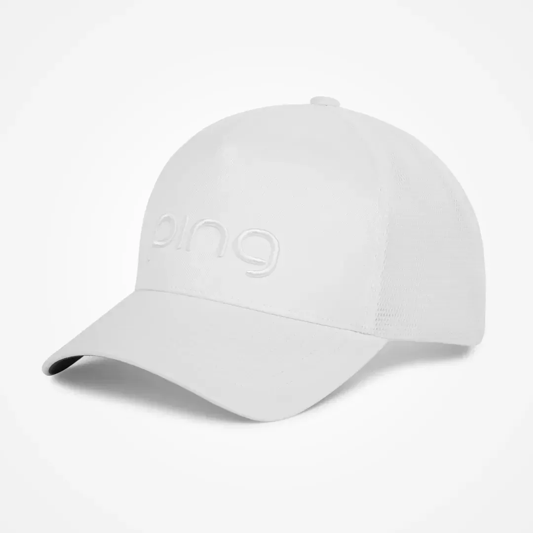Ping LADIES TRUCKER CAP