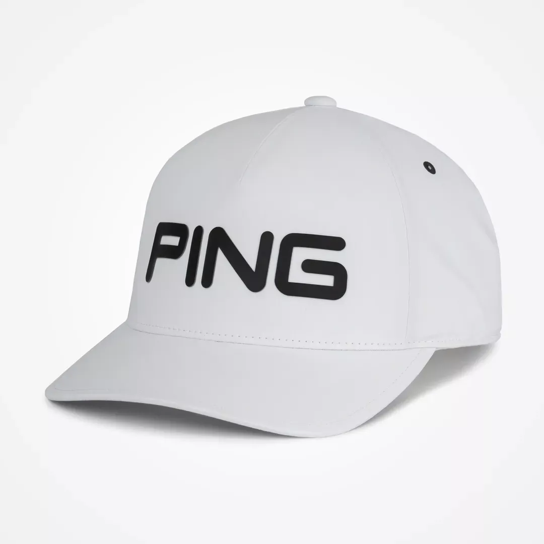 PING Performance Cap