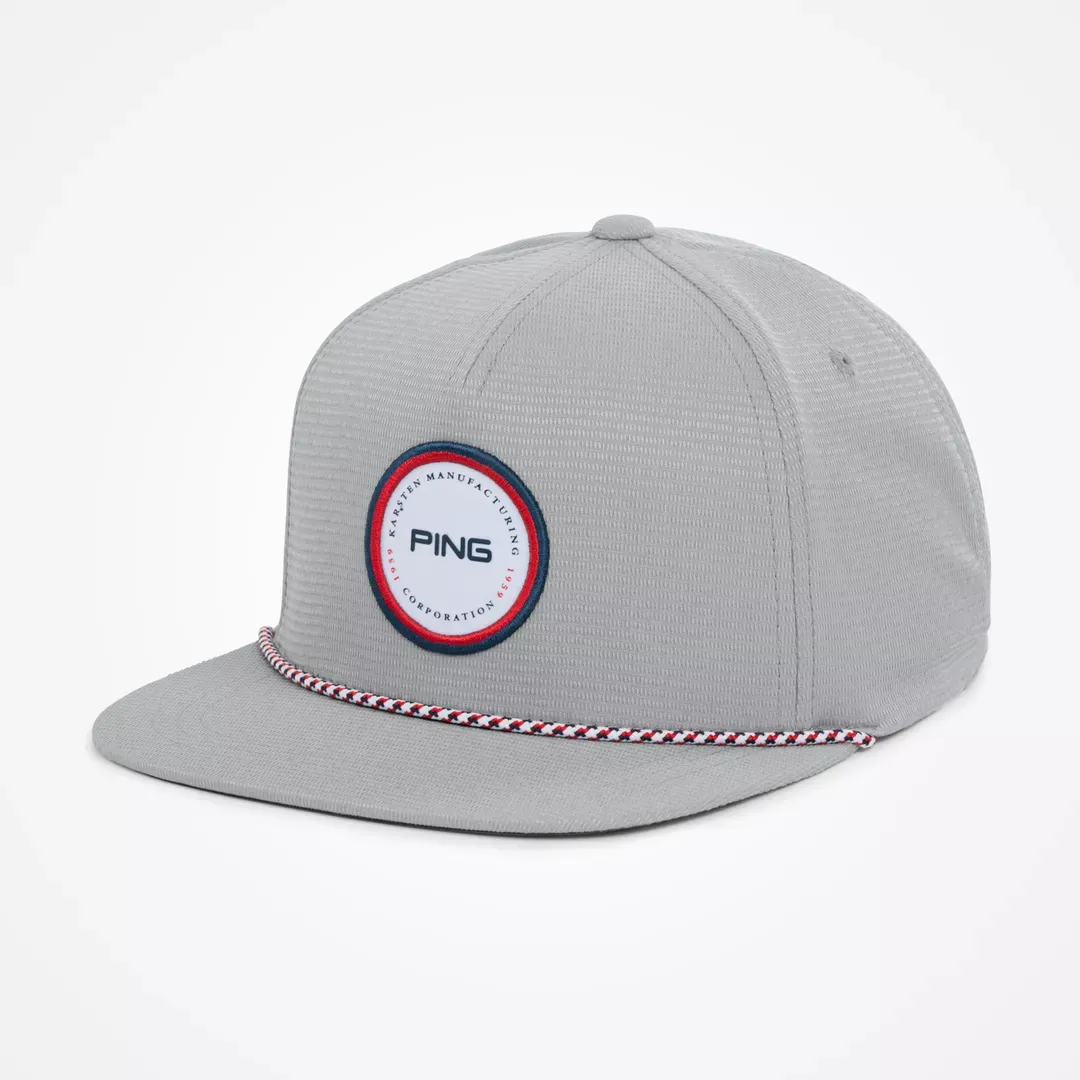 PING SIGNATURE CAP
