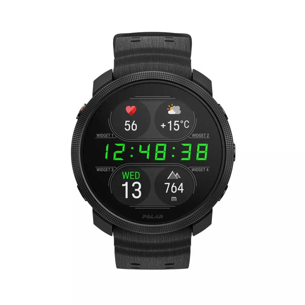 Polar Vantage M3 Multi-Sport Smartwatch