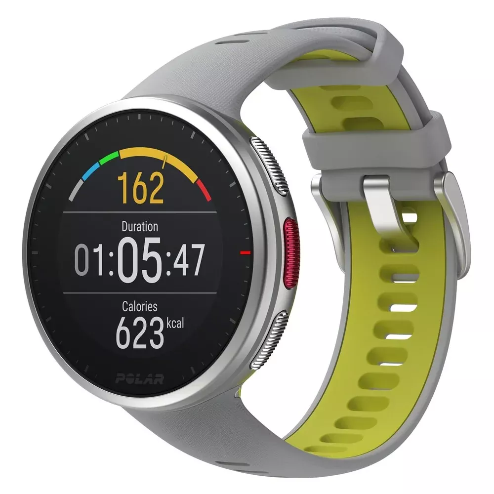 Polar Vantage V2 Multisport GPS Watch