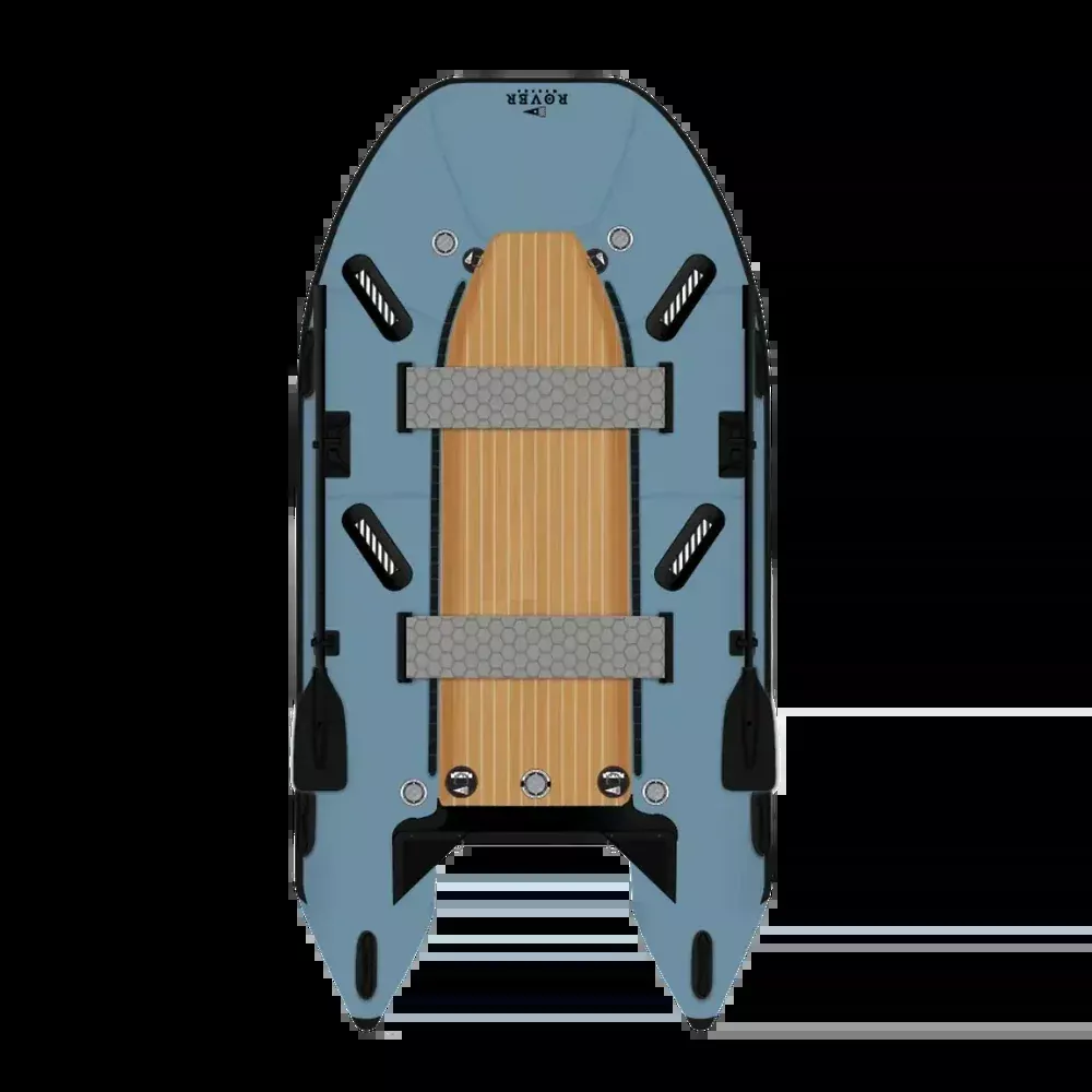 Pop Board Battle Boat Inflatable Dinghy Boat