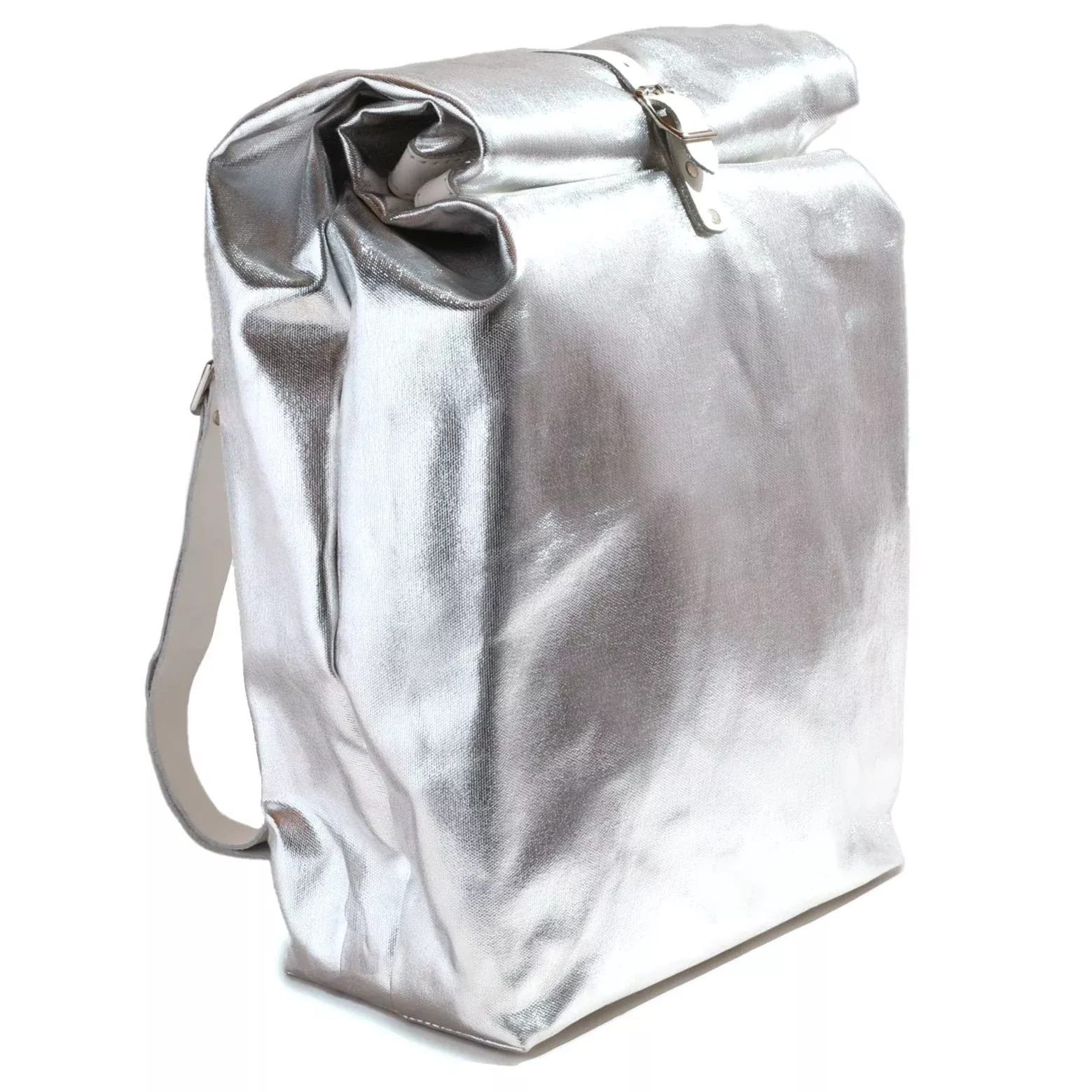 The Prepster Advanced Fireproof Backpack | 3-Day Emergency Kit by Preppi